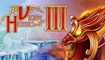 Гра Viking Heroes 3 для ПК (Ключ активації Steam)