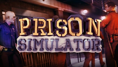 Игра Prison Simulator для ПК (Ключ активации Steam)