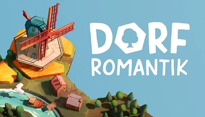 Гра Dorfromantik для ПК (Ключ активації Steam)