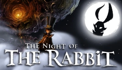 Игра The Night of the Rabbit для ПК (Ключ активации Steam)