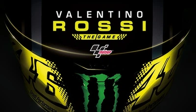 Гра Valentino Rossi The Game для ПК (Ключ активації Steam)