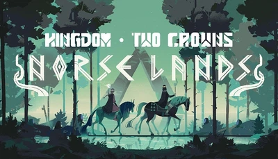 Доповнення Kingdom Two Crowns: Norse Lands для ПК (Ключ активації Steam)