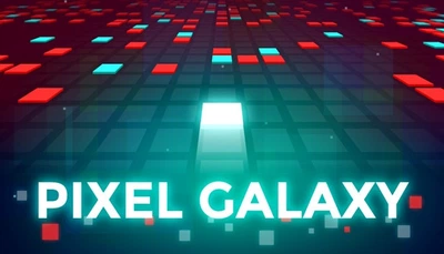 Игра Pixel Galaxy для ПК (Ключ активации Steam)