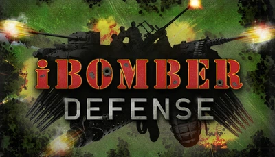 Игра iBomber Defense для ПК (Ключ активации Steam)