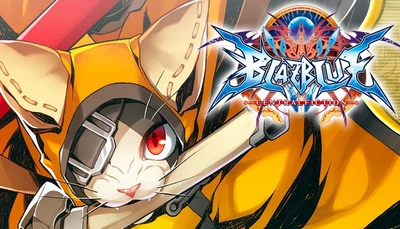 Дополнение BlazBlue: Centralfiction JUBEI для ПК (Ключ активации Steam)