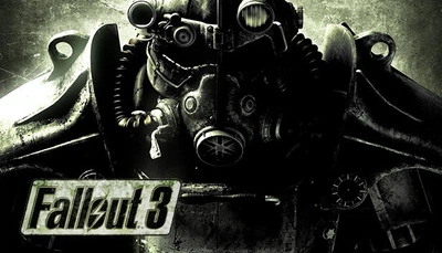 Игра Fallout 3 для ПК (Ключ активации Steam)