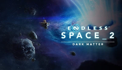 Дополнение Endless Space 2 - Dark Matter для ПК (Ключ активации Steam)