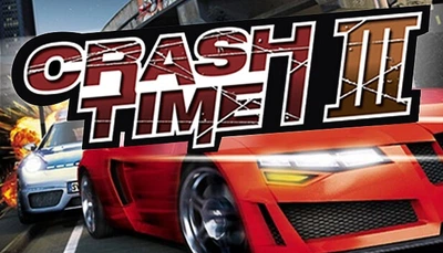 Игра Crash Time 3 для ПК (Ключ активации Steam)