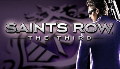 Игра Saints Row: The Third для ПК (Ключ активации Steam)