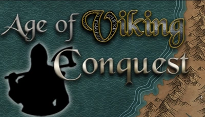 Гра Age of Viking Conquest для ПК (Ключ активації Steam)