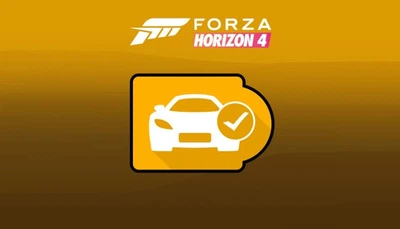 Дополнение Forza Horizon 4 Car Pass (PC / Xbox ONE / Xbox Series X|S) - Europe (Ключ активации Microsoft)
