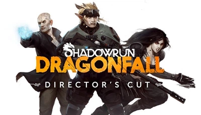 Игра Shadowrun: Dragonfall (Director's Cut) для ПК (Ключ активации Steam)
