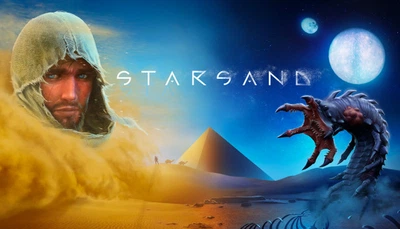 Игра Starsand для ПК (Ключ активации Steam)