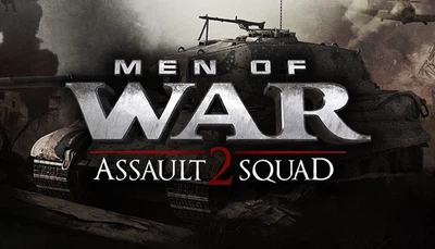 Игра Men of War: Assault Squad 2 для ПК (Ключ активации Steam)