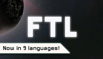 Игра FTL: Faster Than Light для ПК (Ключ активации Steam)