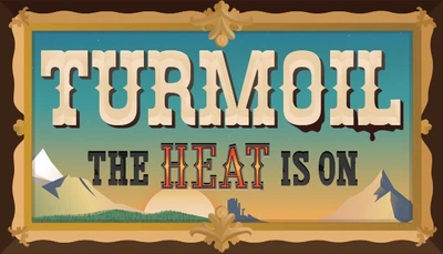 Дополнение Turmoil: The Heat Is On для ПК (Ключ активации Steam)