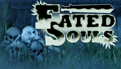 Игра Fated Souls для ПК (Ключ активации Steam)