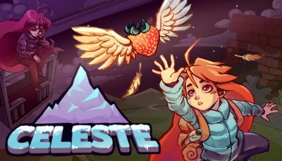 Игра Celeste для ПК (Ключ активации Steam)