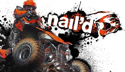 Игра Nail'd для ПК (Ключ активации Steam)