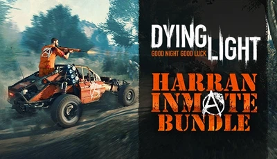 Дополнение Dying Light - Harran Inmate Bundle для ПК (Ключ активации Steam)
