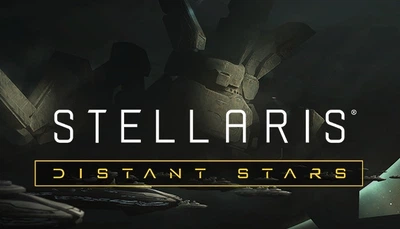 Дополнение Stellaris: Distant Stars Story Pack для ПК (Ключ активации Steam)