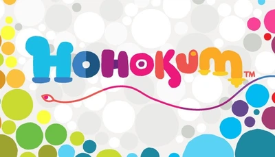 Игра Hohokum для ПК (Ключ активации Steam)