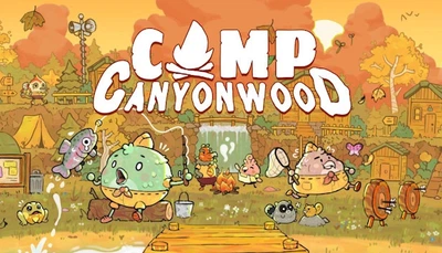 Игра Camp Canyonwood для ПК (Ключ активации Steam)