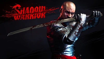 Гра Shadow Warrior для ПК (Ключ активації Steam)