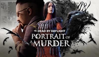Доповнення Dead by Daylight - Portrait of a Murder для ПК (Ключ активації Steam)