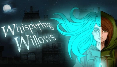 Игра Whispering Willows для ПК (Ключ активации Steam)
