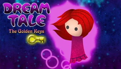 Игра Dream Tale для ПК (Ключ активации Steam)