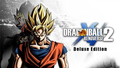 Игра Dragon Ball Xenoverse 2 Deluxe Edition для ПК (Ключ активации Steam)