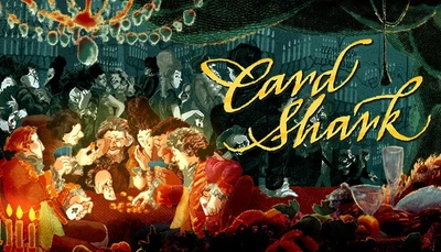 Игра Card Shark для ПК (Ключ активации Steam)