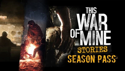 Дополнение This War of Mine: Stories - Season Pass для ПК (Ключ активации Steam)