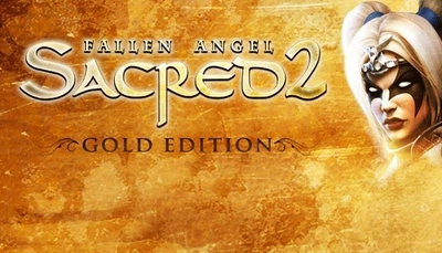 Игра Sacred 2 Gold Edition для ПК (Ключ активации Steam)