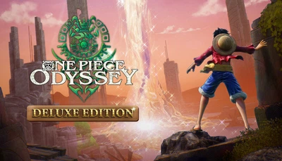 Игра One Piece Odyssey Deluxe Edition для ПК (Ключ активации Steam)