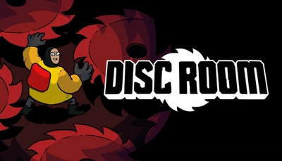 Игра Disc Room для ПК (Ключ активации Steam)
