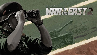 Игра Gary Grigsby's War in the East 2 для ПК (Ключ активации Steam)
