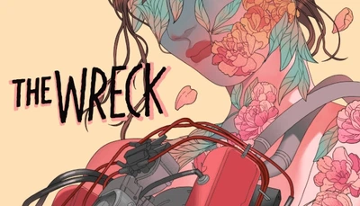 Гра The Wreck - Europe для ПК (Ключ активації Steam)