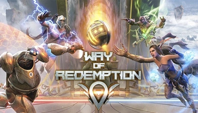 Гра Way of Redemption для ПК (Ключ активації Steam)