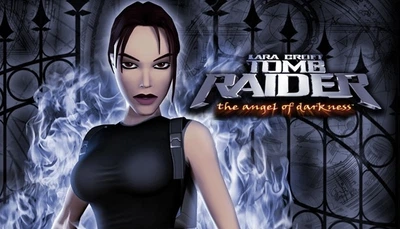 Игра Tomb Raider VI: The Angel of Darkness для ПК (Ключ активации Steam)