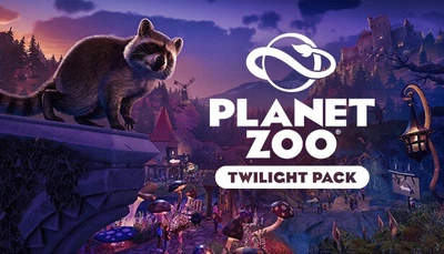 Дополнение Planet Zoo: набором «Сумерки» для ПК (Ключ активации Steam)