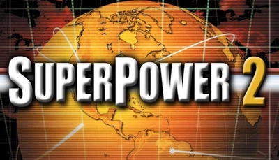 Игра SuperPower 2 Steam Edition для ПК (Ключ активации Steam)