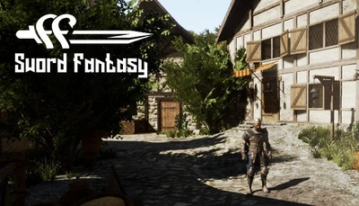 Игра Swords Fantasy: Battlefield для ПК (Ключ активации Steam)