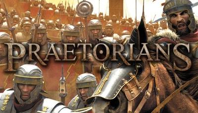 Игра Praetorians для ПК (Ключ активации Steam)