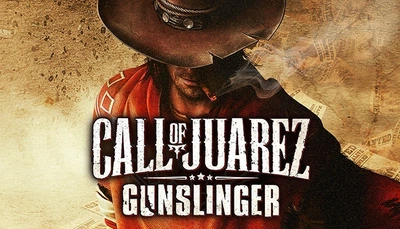 Игра Call of Juarez: Gunslinger для ПК (Ключ активации Steam)