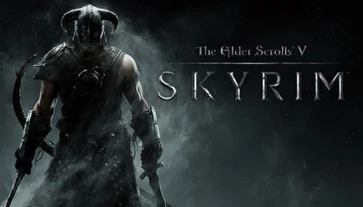 Гра The Elder Scrolls V: Skyrim - Europe для ПК (Ключ активації Steam)