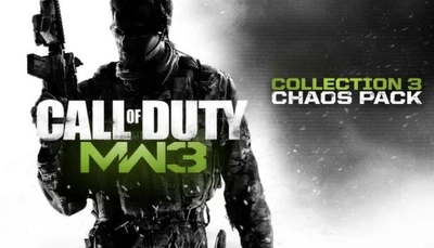 Call Of Duty | Игры серии Call Of Duty купить в Киеве: цены, отзывы ...