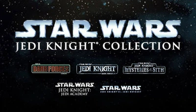 Игра Star Wars Jedi Knight Collection для ПК (Ключ активации Steam)