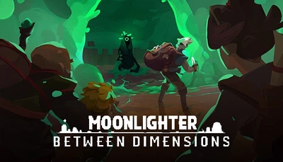 Дополнение Moonlighter - Between Dimensions для ПК (Ключ активации Steam)